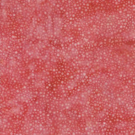 Island Batik (122203325) Red Tangy