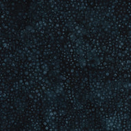 Island Batik (122201590) Blue Storm