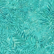 Island Batik (122208940) Teal Surf