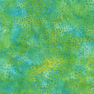 Island Batik (122260615) Pistachio