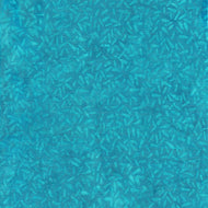 Island Batik (122267940) Teal Surf