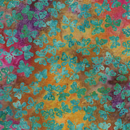 Island Batik (122350820) Butterfly Toumaline