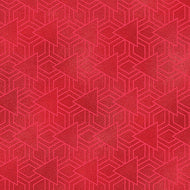 Benartex (162381B (Bermuda Cadmium Red