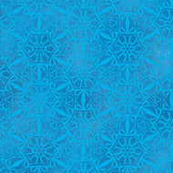 Benartex (1629452B) Pangea Cerulean