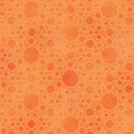 Benartex (1629539B) Mauritius Orange