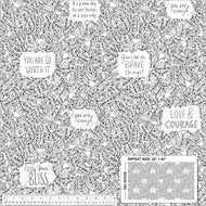 Windham (53982-1) Bliss White