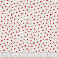 Windham (54108-4) Ivory Stars