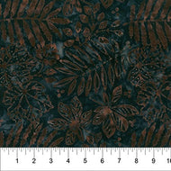 Banyan Batiks (80952-98) Soot