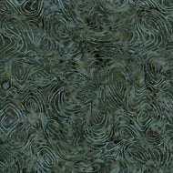 Island Batik (BE24-E1) Marble Smoke