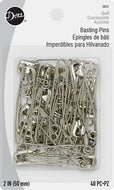 Dritz (3022) Basting Pins