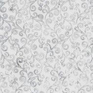 Island Batik (122245700) Swirl White