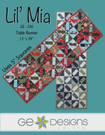 GE Designs (GE-236) Lil' Mia