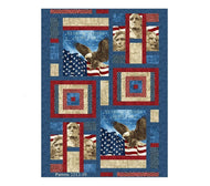 Nine Mile Patterns (PTN2212) Remembrance