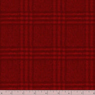 Marcus Fabric (R09J306) Red