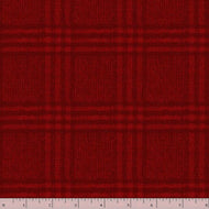 Marcus Fabric (R09J306) Red