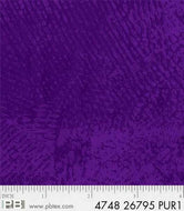 P & B (26795-PUR1) Purple