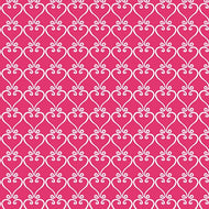 Benartex (140084-22) Dark Pink