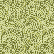 Benartex (420744B) Green