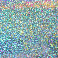 Siser (HTV Holographic) Sky blue