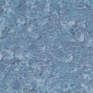 Cantik Batik (CABA-1039-485) Blue/Grey
