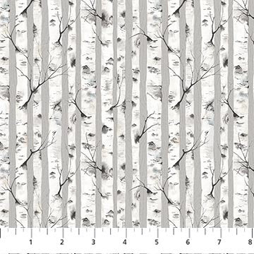 Northcott (25268-94) Birch Trees