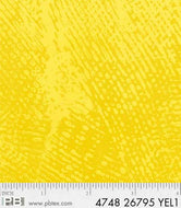 P & B (26795-YEL1) Yellow