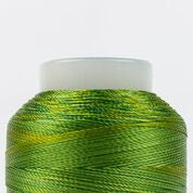 Wonderfil (SD-16) Green Foliage
