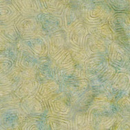 Island Batik (111902675) Turtle Shell-Grasshopper