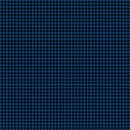 Contempo (6609Y-50) Mini Gingham Blue