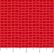 Northcott (21630-24) Red