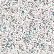 RJR (2887-001) Grey/Turquoise