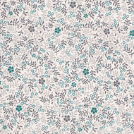 RJR (2887-001) Grey/Turquoise