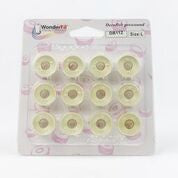 Wonderfil (DBPWL-112) Antique White