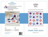 Then Came June (TCJM102) Starry Skies Quilt