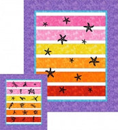 Cantik Batik (SSS01-MUL) Horizons pattern