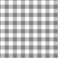Contempo (6601Y-08) Checkerboard Gray