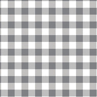 Contempo (6601Y-08) Checkerboard Gray