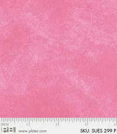 P & B (SUES 299-P) Pink