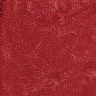 Island Batik (121623375) Pomegranate