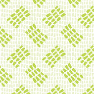 Benartex (3504-04B) Tracks Light Green