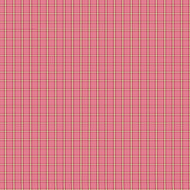 Contempo (6608Y-01) Tiny Plaid Pink