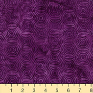 Island Batik (111916460) Hexagon-Jelly