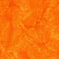 Island Batik (NOO9-OR) Orange