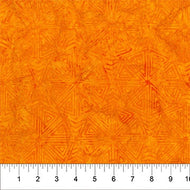 Banyan Batiks (80984-58) Pumpkin