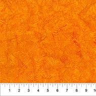 Banyan Batiks (80984-58) Pumpkin