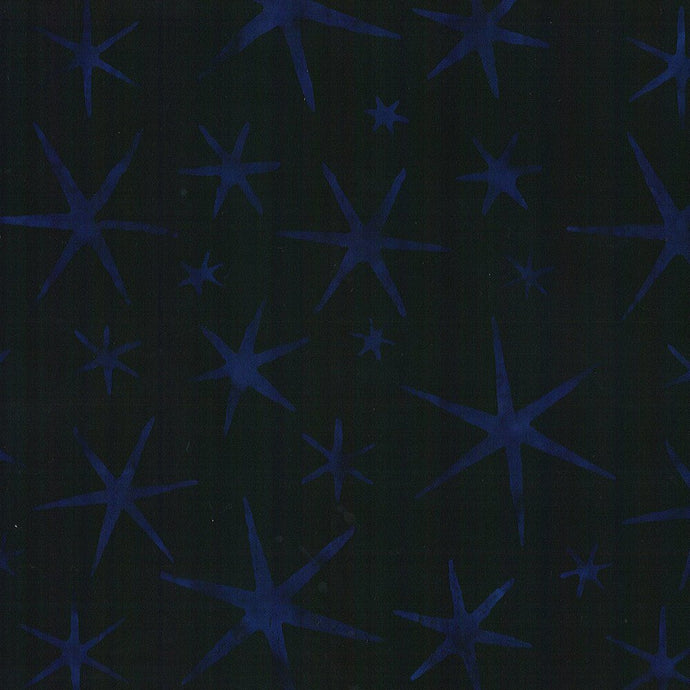 Cantik Batik (CABA-1028-681) Stary Night Ontario