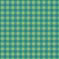 Contempo (6603Y-48) Check Plaid Blue/Green