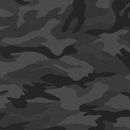 Kaufman (SB-88305D1-3) Charcoal Camo
