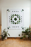 Alderwood Studio (as06455) Evergreen Pattern