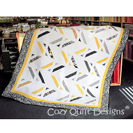 Cozy Quilt (CQD01097) Parallel Universe